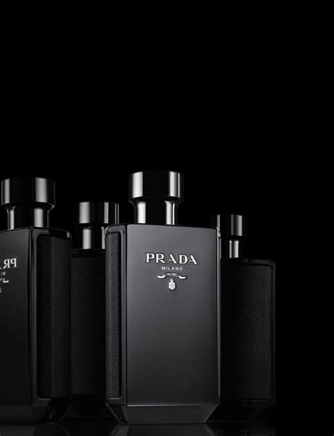 prada parfum barbati|prada intense fragrance.